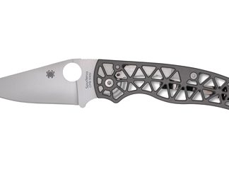 Spyderco Edgerati
