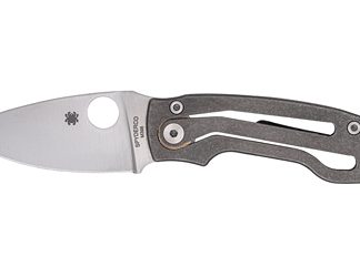 Spyderco PITS 2 SLIPIT