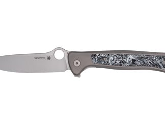 Spyderco Slym