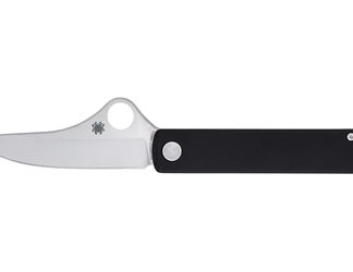 Spyderco Essenza