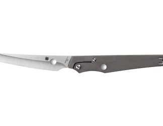 Spyderco Cobol