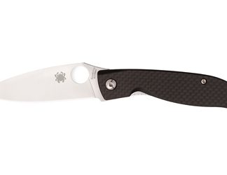 Spyderco Mantra 4