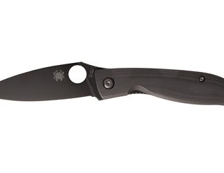 Spyderco Mantra 4