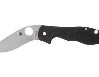 Spyderco Retract