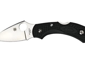 Spyderco Dragonfly 2