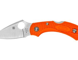 Spyderco Dragonfly 2
