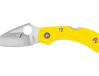 Spyderco Dragonfly 2 Salt