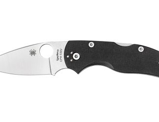 Spyderco Native 5