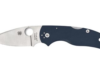 Spyderco Native 5