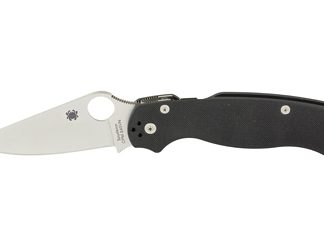 Spyderco Para Military 2