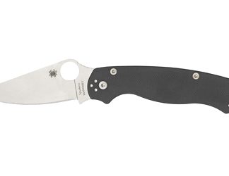 Spyderco Para Military 2