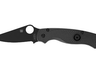 Spyderco Para Military 2