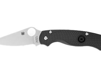 Spyderco Para Military 2