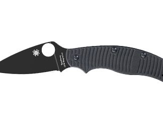 Spyderco UK PenKnife