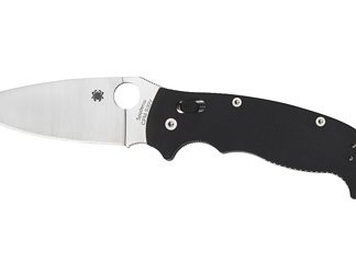Spyderco Manix 2