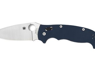 Spyderco Manix 2 XL