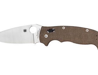 Spyderco MANIX 2 XL