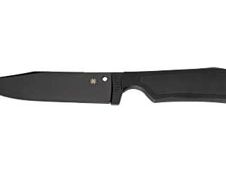 Spyderco Street Bowie