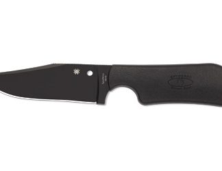 Spyderco Street Beat