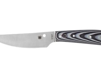 Spyderco Bow River