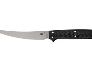 Spyderco Shelter Cove