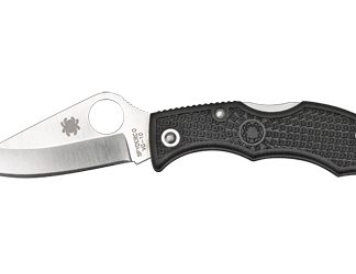 Spyderco Ladybug 3