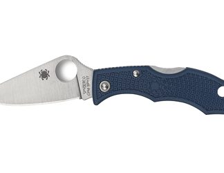 Spyderco Ladybug 3