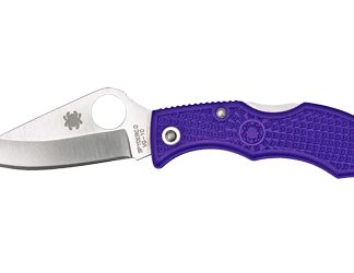 Spyderco Ladybug 3