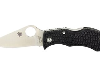 Spyderco Manbug