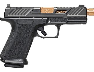 Shadow Systems MR920