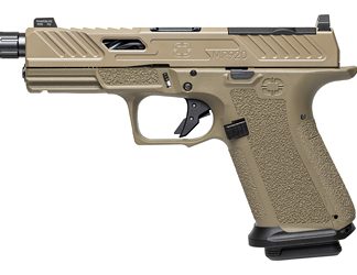 Shadow Systems MR920