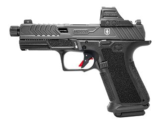 Shadow Systems MR920