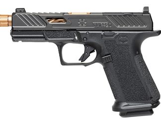 Shadow Systems MR920