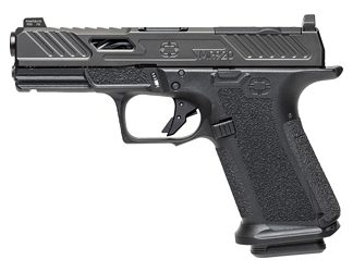 Shadow Systems MR920