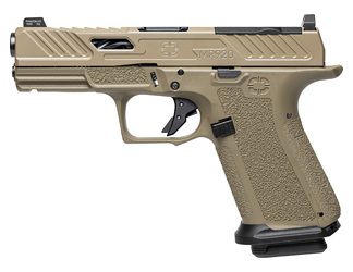 Shadow Systems MR920