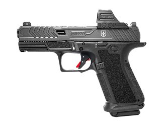 Shadow Systems MR920