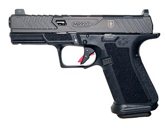 Shadow Systems MR920