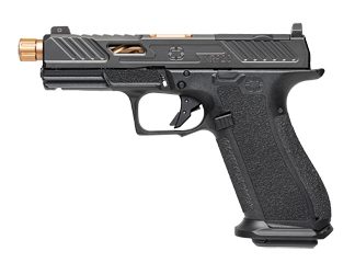 Shadow Systems XR920
