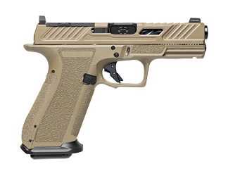 Shadow Systems XR920