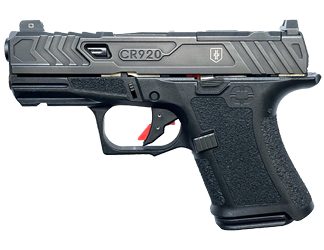 Shadow Systems CR920