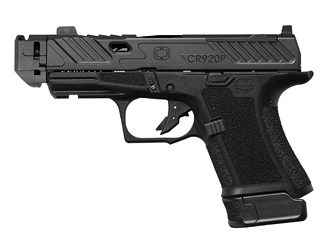 Shadow Systems CR920P