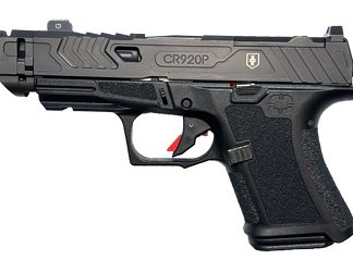 Shadow Systems CR920P