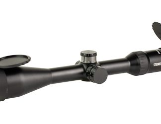 Steiner Predator 8