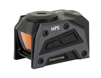 Steiner MPS