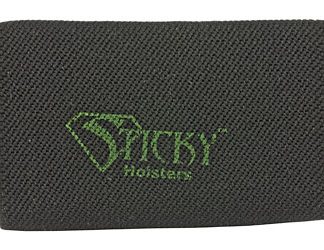 Sticky Holsters Belt Slider