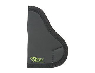 Sticky Holsters Pocket