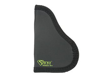 Sticky Holsters Pocket