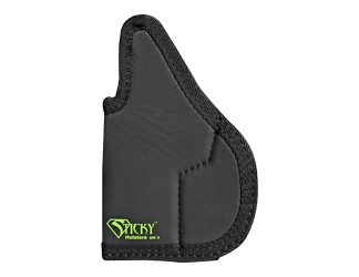 Sticky Holsters Optics Ready Holsters