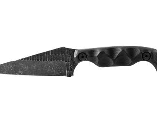 Stroup Knives BRAVO 5