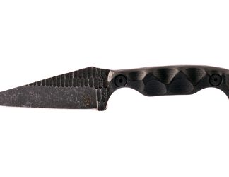 Stroup Knives BRAVO 5